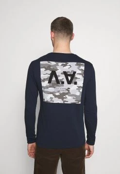 Pier One T-shirt à manches longues Soldes En Ligne t-shirts col rond homme 11 Pier One T-shirt à manches longues Soldes En Ligne t-shirts col rond homme -Promos Pier One Boutique 80a53da1c5a14c0ab40915ec91b15f34