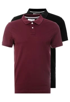 Pier One 2 PACK - Polo Qualité Fiable t-shirts col polo homme -Promos Pier One Boutique 80c61fbab13d4f348c95aacb92cd3122 1