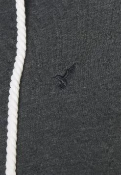 Pier One Prix Ourlé Sweat à capuche pulls et gilets homme -Promos Pier One Boutique 80ddb4371ab74345adae895033b2ba88