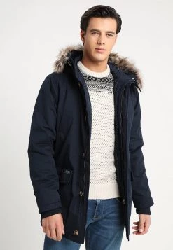 Pier One Vendre Veste d'hiver vestes capuche homme