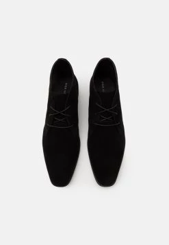 Pier One Chaussures à lacets Prix Distinctifs derbies et richelieus rond homme -Promos Pier One Boutique 811d505c16654aab90247ce840afecf8