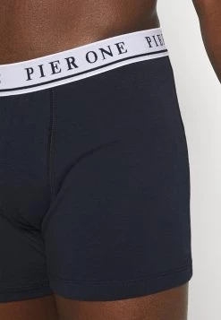 Pier One Prix Sacrifiés 5 PACK - Shorty sous-vêtements & chaussettes normale homme 17 Pier One Prix Sacrifiés 5 PACK - Shorty sous-vêtements & chaussettes normale homme -Promos Pier One Boutique 813be04b34ee437f9ea448ab615f4da8