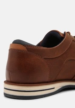 Pier One Qualité Garantie Chaussures à lacets derbies et richelieus rond homme -Promos Pier One Boutique 8156964217064b839e86b1fdcd38f5ab