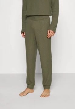 Pier One Remise En Ligne Bas de pyjama pyjamas haute homme