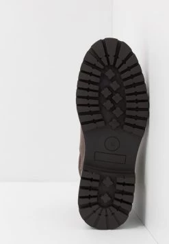 Prix Usine Pier One UNISEX - Bottines bottes rond homme -Promos Pier One Boutique 81ba8467030b426598ded945a1fdc2dc