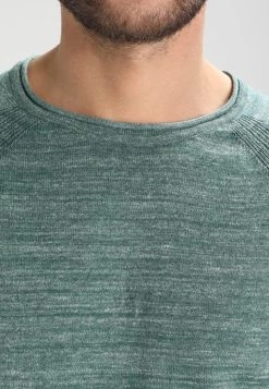 Pier One Prix Accessible Pullover pulls et gilets col rond homme -Promos Pier One Boutique 81cbc155eccf4cbc8f0ce174921161cb