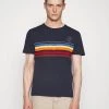 Pier One T-shirt imprimé Prix Distinctifs t-shirts col rond homme -Promos Pier One Boutique 81fb75800afd4a6a86d0baa3d4cb2bfa