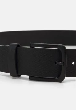 Pier One 50% Off De Vente Ceinture ceintures boucle ardillon homme -Promos Pier One Boutique 821e8f0b8f6b41e49774d882820b7881