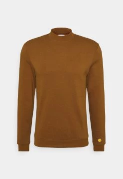 Prix Légers Pier One Sweatshirt pulls et gilets col officier homme -Promos Pier One Boutique 827c79b544384ee294bae41c1f2e6b7d