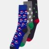Pier One Meilleur Prix Garanti XMAS GIFT BOX 3 PACK - Chaussettes sous-vêtements & chaussettes chiné homme 1 Pier One Meilleur Prix Garanti XMAS GIFT BOX 3 PACK - Chaussettes sous-vêtements & chaussettes chiné homme -Promos Pier One Boutique 827c827df1f24ebbb8b753a133b1455f