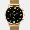 Qualité garantie 100% Pier One Montre montres et bijoux analogique homme -Promos Pier One Boutique 82e75e1cd5a840ca8d52b5f452ffa16a