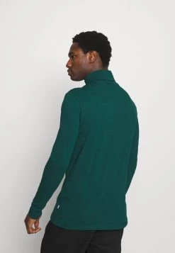 Pier One T-shirt à manches longues Vendre-Réclame t-shirts & polos col roulé homme -Promos Pier One Boutique 8332d9c8b8904ec2adcd2c2bcce5b2fc