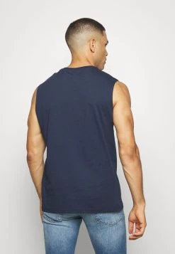 Pier One EMBRO TANK BLOCK - Débardeur Prix Sacrifiés t-shirts & polos col rond homme 10 Pier One EMBRO TANK BLOCK - Débardeur Prix Sacrifiés t-shirts & polos col rond homme -Promos Pier One Boutique 8369de7896774eb09baa6a60dbaa6a50