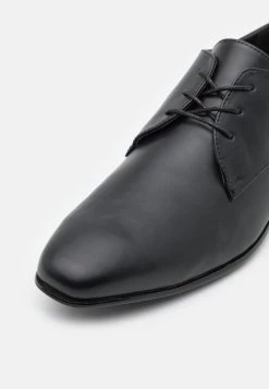 Pier One Derbies Produit de première qualité chaussures de ville rond homme -Promos Pier One Boutique 8379fffe86dd41f986359fa0e75393d9