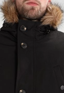 Pier One Prix Compétitif Parka manteaux capuche homme -Promos Pier One Boutique 83a6f641a86e43faa8ef00a6c10df83a
