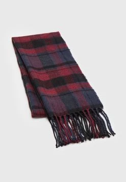 Pier One UNISEX - Écharpe Prix Distinctifs foulards et écharpes carreaux -Promos Pier One Boutique 841b015382c14919a3f92e297372e927