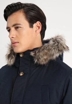 Pier One Vendre Veste d'hiver vestes capuche homme -Promos Pier One Boutique 842a40e24a8b42daa6f4f315526eb705