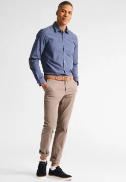 Bon Rapport Coût-Efficacité Pier One Chemise chemises col kent homme -Promos Pier One Boutique 84780b8921cf4115b06e5743c27af730
