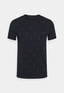 Pier One Qualité Excellente T-shirt imprimé t-shirts col rond homme -Promos Pier One Boutique 849de4c8b51f4074ae567202c64a840a 1