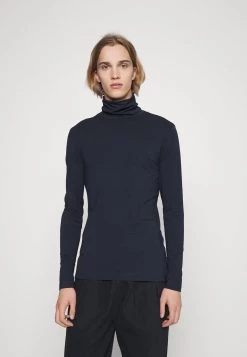 Pier One 2 PACK - T-shirt à manches longues Prix Préférentiel t-shirts & polos col roulé homme -Promos Pier One Boutique 84af5f1b546f4cf78d1fd323b259e07e