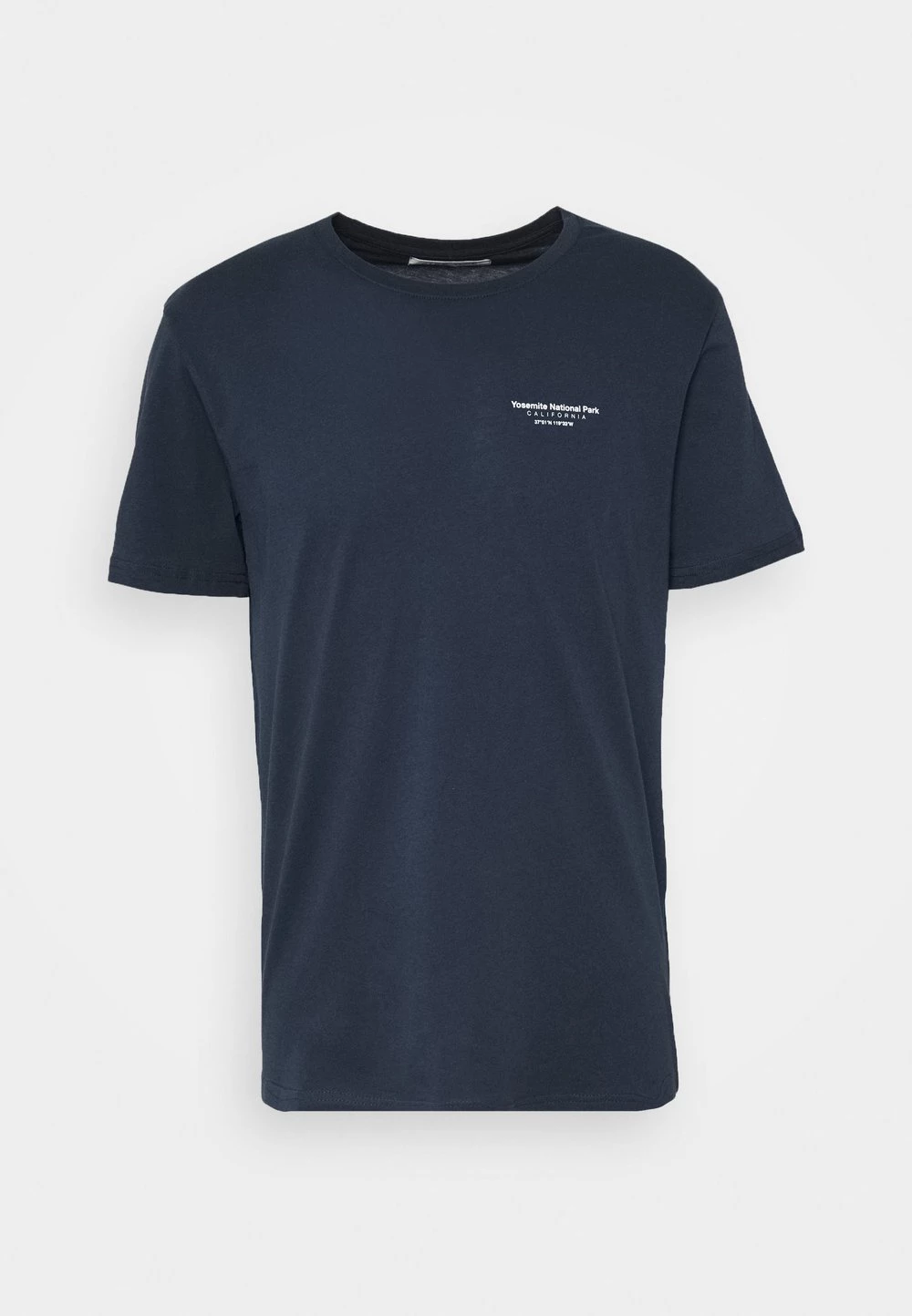 Pier One Vendre T-shirt imprimé t-shirts col rond homme 7 Pier One Vendre T-shirt imprimé t-shirts col rond homme – Image 5