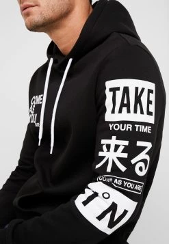 Pier One Sweat à capuche Prix Compétitif pulls et gilets homme -Promos Pier One Boutique 851a65e14dcc4b70839cb944019d7fa0