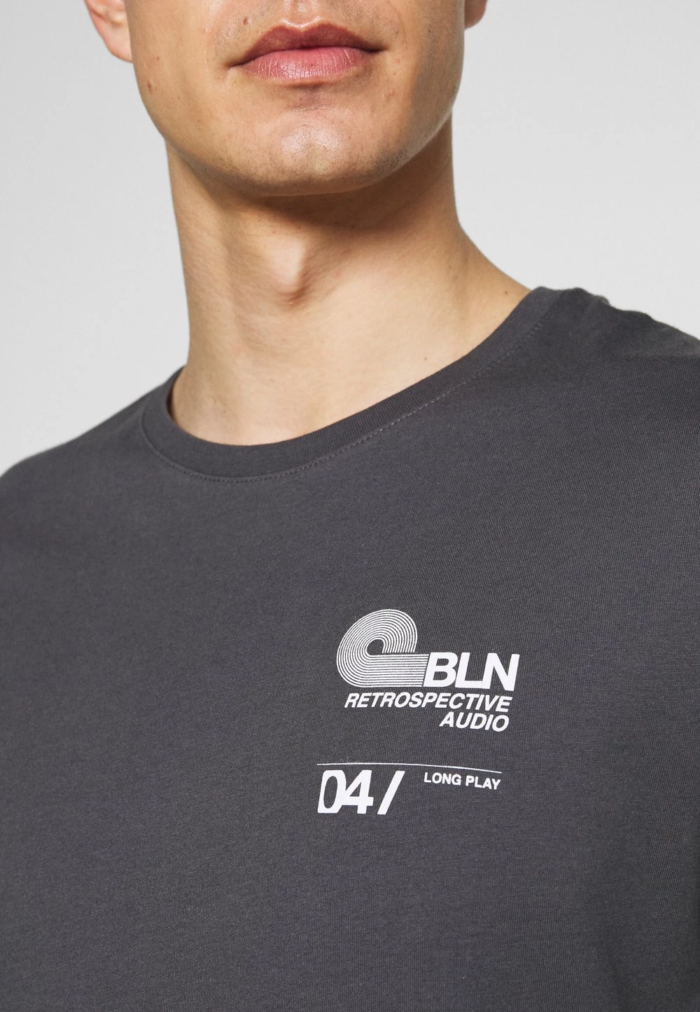 Pier One Prix Réduit T-shirt imprimé t-shirts col rond homme 7 Pier One Prix Réduit T-shirt imprimé t-shirts col rond homme – Image 5