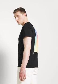 Pier One Prix Imbattable T-shirt imprimé t-shirts col rond homme -Promos Pier One Boutique 853f4908b81d490192a3610960567df9