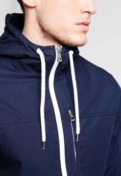 Pier One Petit Prix Veste légère vestes capuche homme -Promos Pier One Boutique 855c4000e63642a295818f6690e02cd3