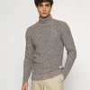 Pier One Prix Exclusifs Pullover pulls et gilets col roulé homme 2 Pier One Prix Exclusifs Pullover pulls et gilets col roulé homme -Promos Pier One Boutique 859c81de92ad4a7d82fa6eea8232ea90