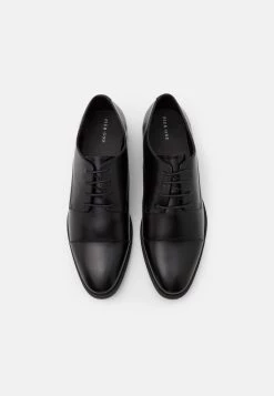Pier One Derbies & Richelieus Qualité Fiable chaussures de ville rond homme -Promos Pier One Boutique 85bff8b73fd0499b8a3dcc1fbcf3f17f