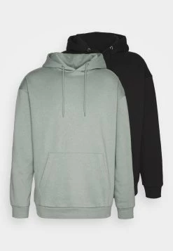 Prix Distinctifs Pier One 2 PACK - Sweat à capuche sweats & hoodies homme -Promos Pier One Boutique 85f5b4590fc34612921bb7d5b165f88b 3