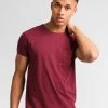 Pier One T-shirt basique Authentique 100% t-shirts & polos col rond homme -Promos Pier One Boutique 860471d07f2849f499f047187f6987ce