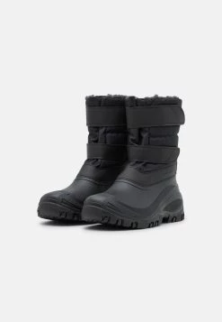 Pier One UNISEX - Bottes de neige Meilleure qualité rond -Promos Pier One Boutique 863459abaae0470797a03dad4aaa7203