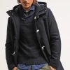 Pier One Manteau court Soldes En Ligne manteaux capuche homme -Promos Pier One Boutique 8635f6f1bdf848829a1ce34e409b27bd