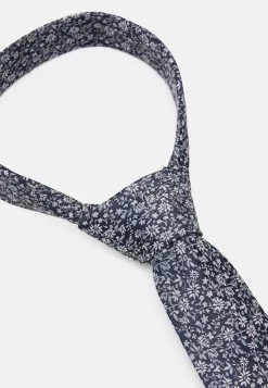 Prix Abordable Pier One SET - Cravate cravates et accessoires de costume floral homme -Promos Pier One Boutique 8640c8b0ae094b30a09f2f5be05a0764