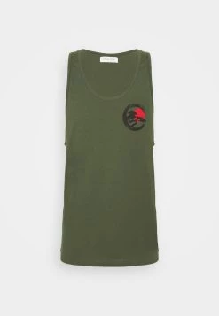 Pier One Débardeur Prix Dégriffé t-shirts encolure large ronde homme -Promos Pier One Boutique 864f760fb0cd41749e78be904e1b01f3