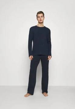 Pier One RIBBED LOUNGE TOP - Haut de pyjama Prix Compétitif pyjamas col rond homme -Promos Pier One Boutique 86773d84e06641f19508c3ad726d1520