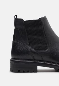 Pier One Bottines Prix Malin boots et bottes rond homme -Promos Pier One Boutique 868a17a94ae64c3bb069282e54b91692