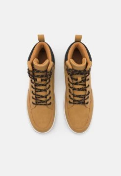 Pier One Baskets montantes Qualité garantie 100% baskets & sneakers rond homme 11 Pier One Baskets montantes Qualité garantie 100% baskets & sneakers rond homme -Promos Pier One Boutique 86a308e03bc340b88f17f6678beb1692