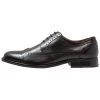 Pier One Réduction LEATHER - Derbies & Richelieus chaussures de ville rond homme -Promos Pier One Boutique 86d3ee8b9e4f4bb1955e5d886ad5da2d