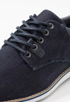 Pier One Chaussures à lacets Qualité Fiable derbies et richelieus rond homme -Promos Pier One Boutique 86d896cd951f4ae883e7e7f9f9210bad