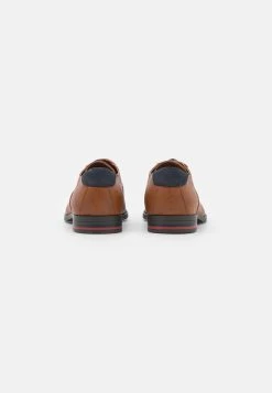 Faible Prix Pier One Derbies chaussures de ville rond homme -Promos Pier One Boutique 872a7876bb1f4032891b68943dda6429