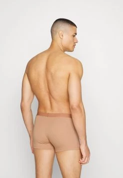 Pier One 3 PACK - Shorty Prix Aimable sous-vêtements & chaussettes normale homme -Promos Pier One Boutique 877410057ec14e0aa52d962f79eab815