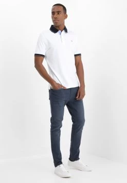 Prix Préférentiel Pier One COLOURED BARON - Jean slim jeans normale homme -Promos Pier One Boutique 878934b7026b4904963a33ff10b146c3