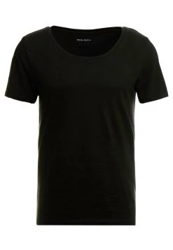 Plus Bas Prix De Vente Pier One T-shirt basique t-shirts encolure large ronde homme -Promos Pier One Boutique 879995f0f8d3470bbdd5c9521401deca 1