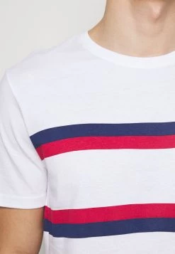 Pier One T-shirt imprimé Prix Sympa t-shirts col rond homme 15 Pier One T-shirt imprimé Prix Sympa t-shirts col rond homme -Promos Pier One Boutique 87cca16f97ed4e869f5fa5919ad6fd70