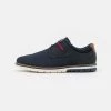 Pier One Chaussures à lacets Prix Jamais Vus derbies, richelieus & chaussures bateau rond homme