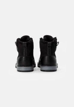 Pier One Bottines à lacets Prix Allégé bottes rond homme -Promos Pier One Boutique 880afde066d642528c33249c08048b87