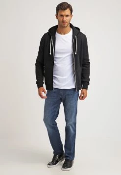 Bas Prix Pier One 2 PACK - T-shirt basique t-shirts col rond homme